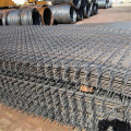 Concrete Reinforcement Welded Mesh for Concrete Foundations